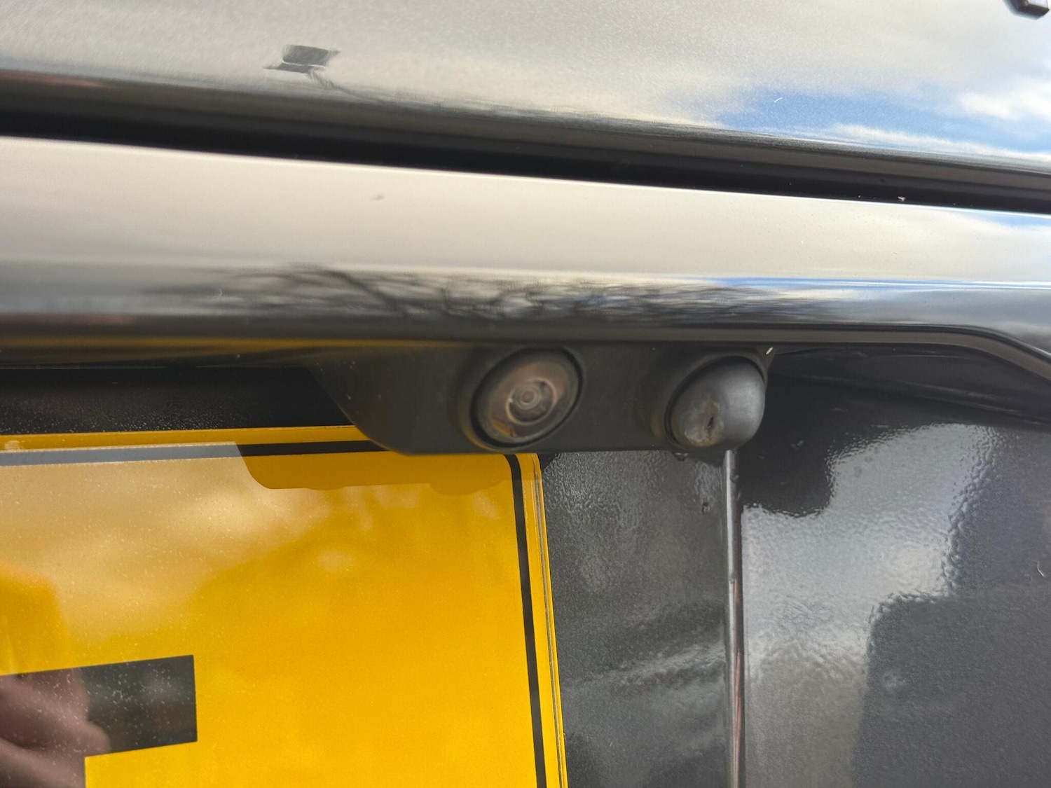 Used Land Rover Range Rover Sport 2021 for sale - 77377236: Photo 44