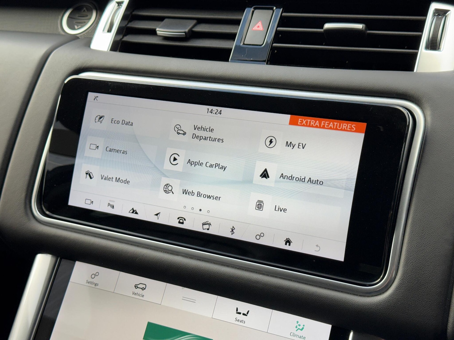 Used Land Rover Range Rover Sport 2021 for sale - 77377236: Photo 45