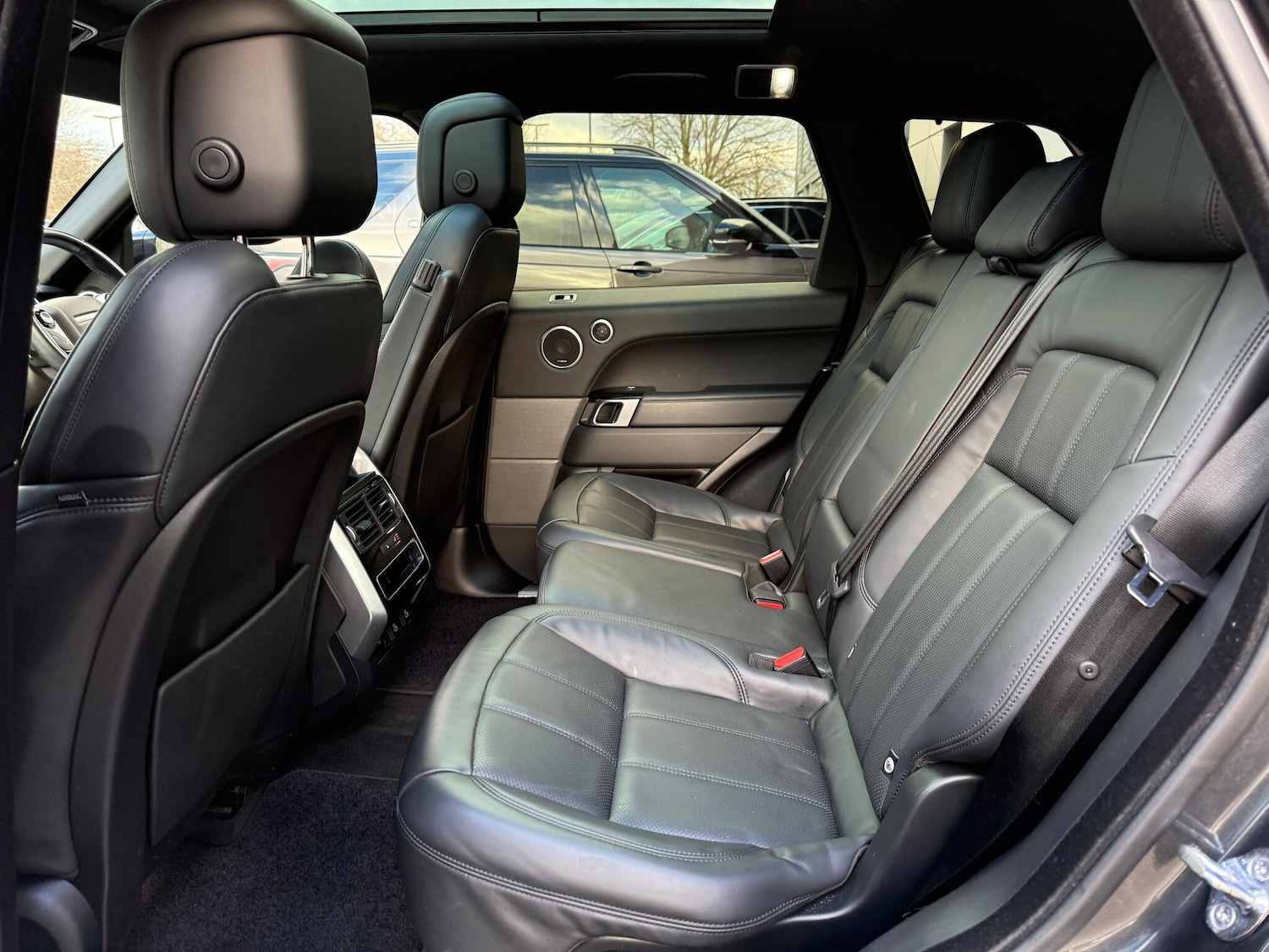 Used Land Rover Range Rover Sport 2021 for sale - 77377236: Photo 47