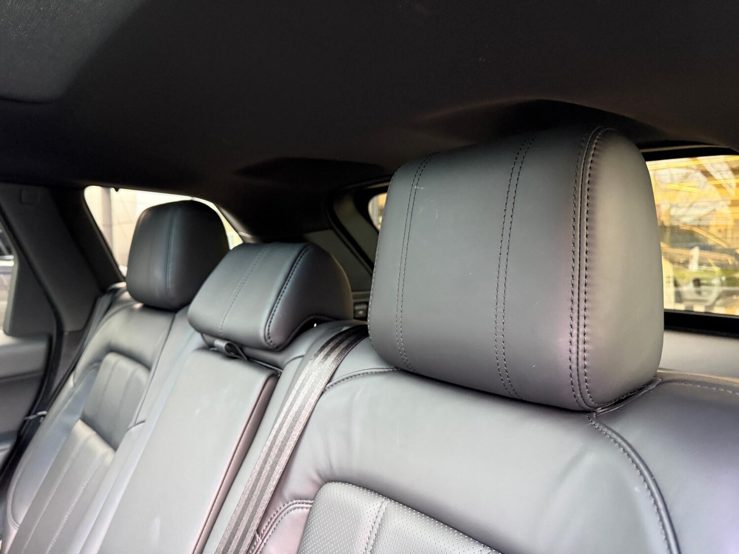 Used Land Rover Range Rover Sport 2021 for sale - 77377236: Photo 48