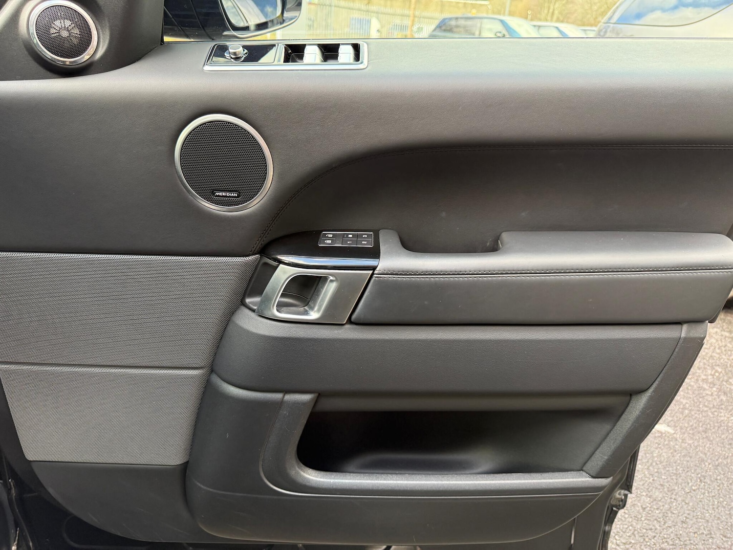 Used Land Rover Range Rover Sport 2021 for sale - 77377236: Photo 49