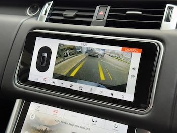 Used Land Rover Range Rover Sport 2021 for sale - 77377236: Photo