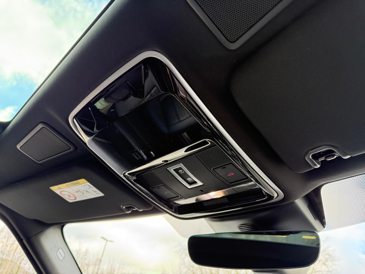 Used Land Rover Range Rover Sport 2021 for sale - 77377236: Photo 51