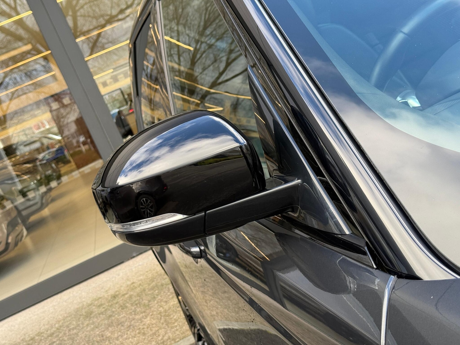 Used Land Rover Range Rover Sport 2021 for sale - 77377236: Photo 52