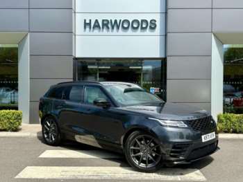 2021 (71) - 2.0 D200 R-Dynamic HSE 5dr Auto
