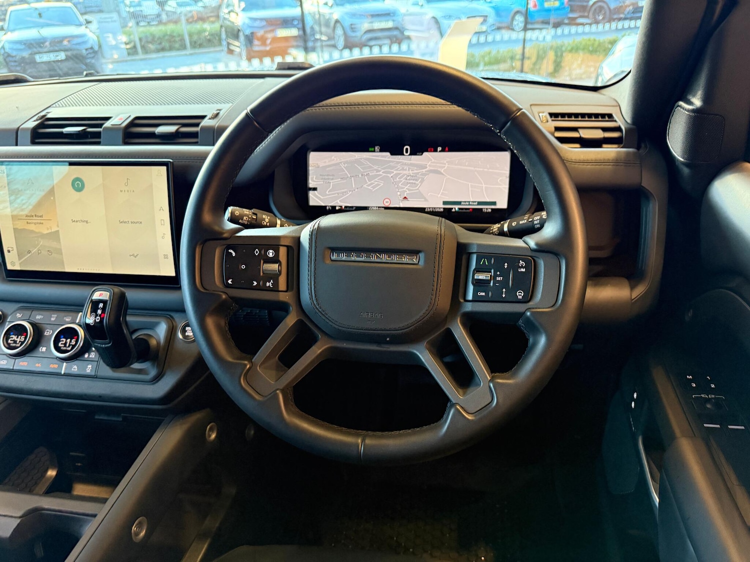 Used Land Rover Defender 2025 for sale - 77305132: Photo 11