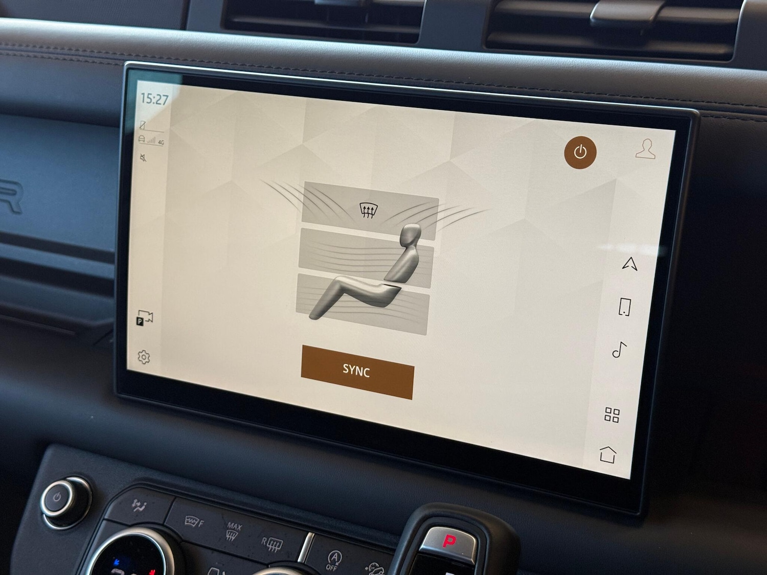 Used Land Rover Defender 2025 for sale - 77305132: Photo 16