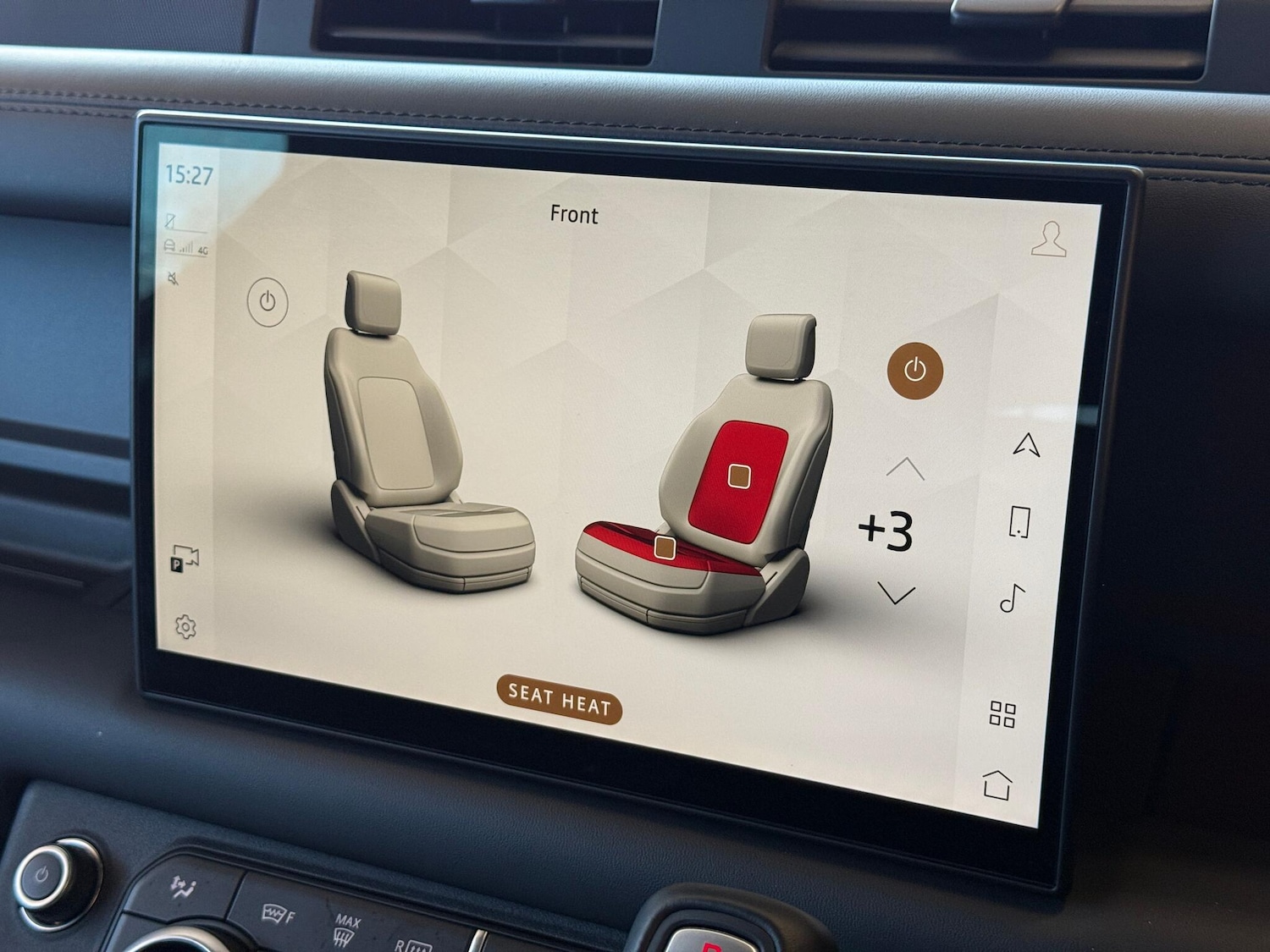 Used Land Rover Defender 2025 for sale - 77305132: Photo 17