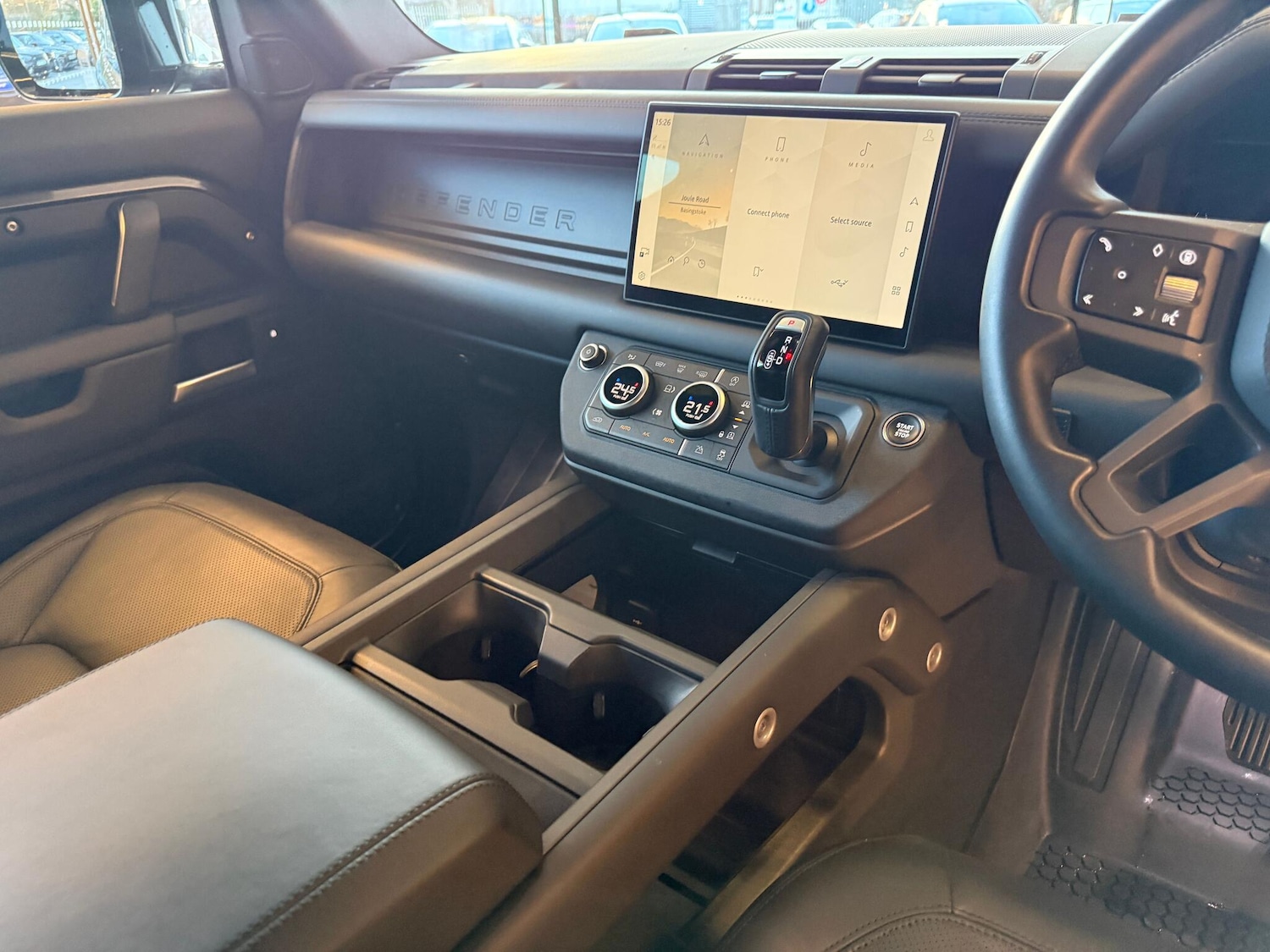 Used Land Rover Defender 2025 for sale - 77305132: Photo 18