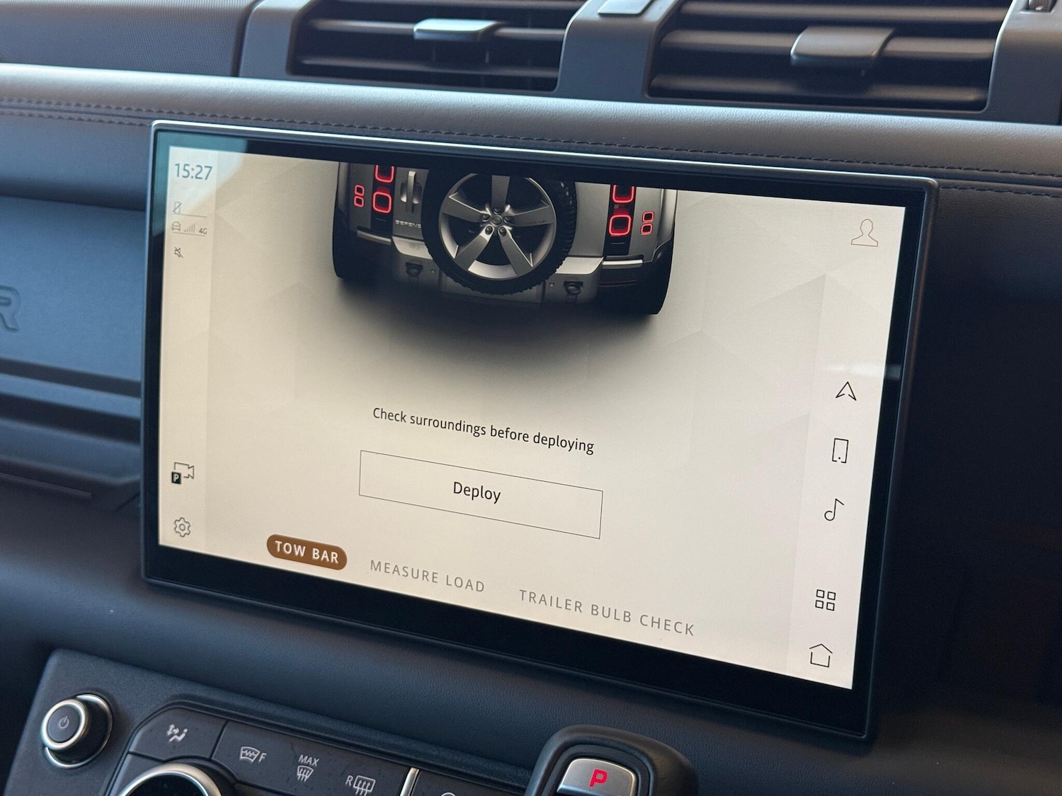 Used Land Rover Defender 2025 for sale - 77305132: Photo 20