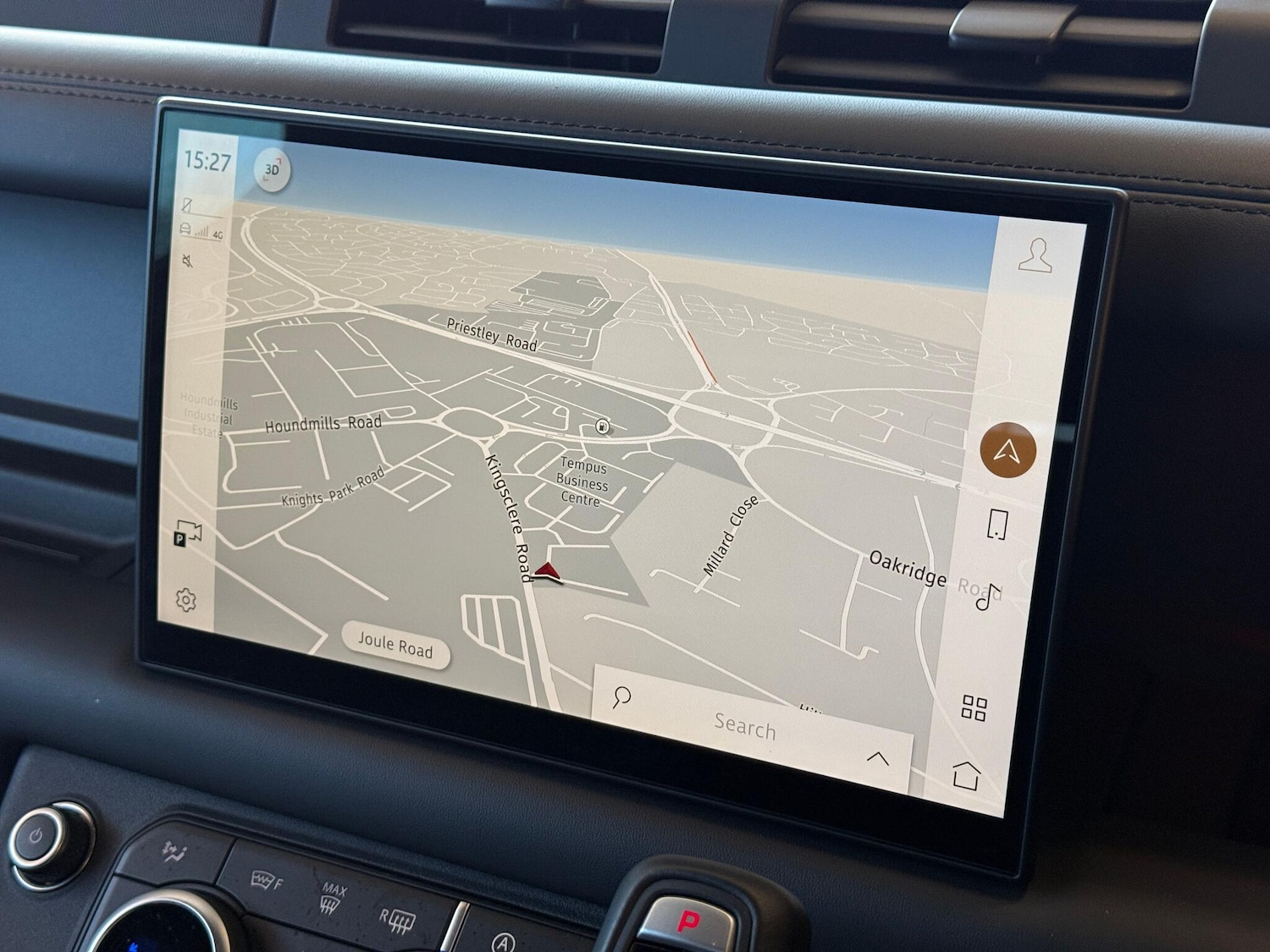 Used Land Rover Defender 2025 for sale - 77305132: Photo 26