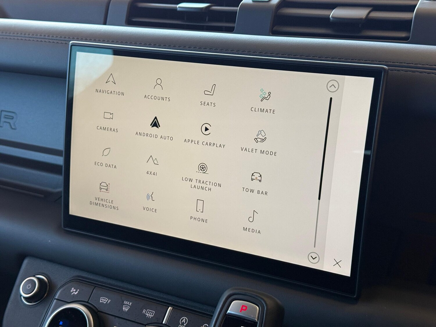 Used Land Rover Defender 2025 for sale - 77305132: Photo 39