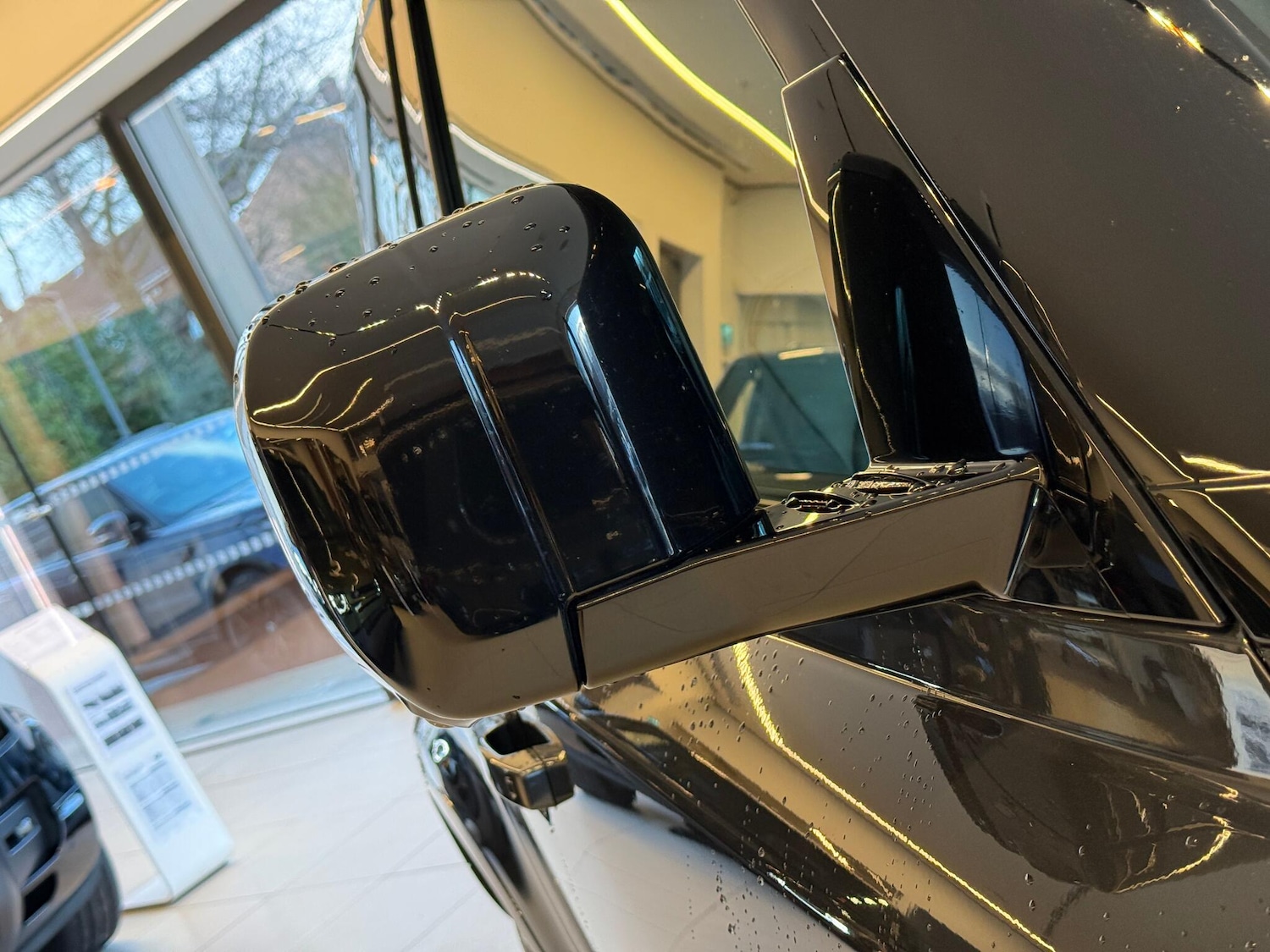 Used Land Rover Defender 2025 for sale - 77305132: Photo 43