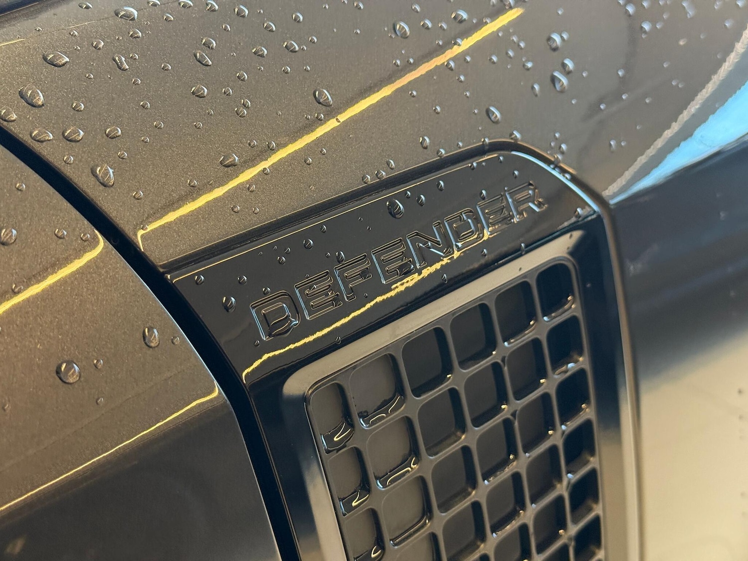 Used Land Rover Defender 2025 for sale - 77305132: Photo 45