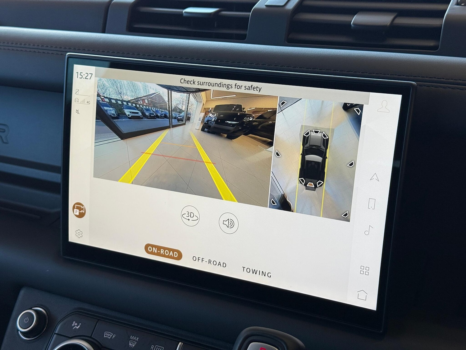 Used Land Rover Defender 2025 for sale - 77305132: Photo 5