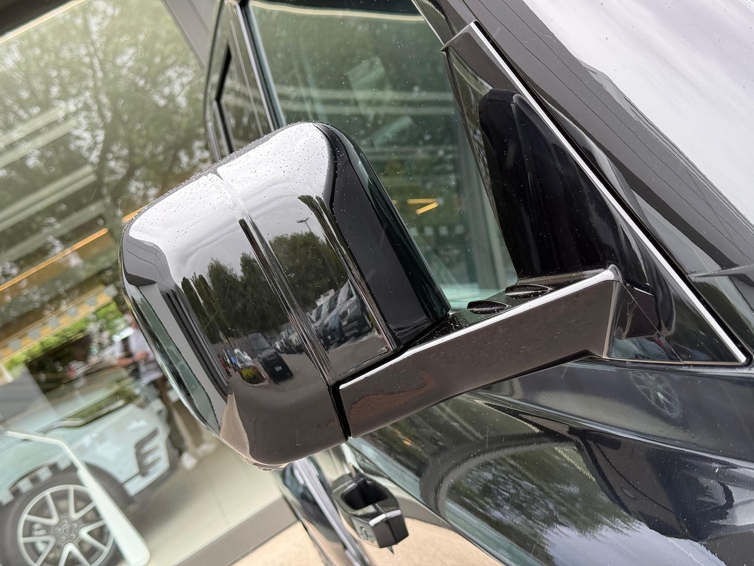 Vehicle 60