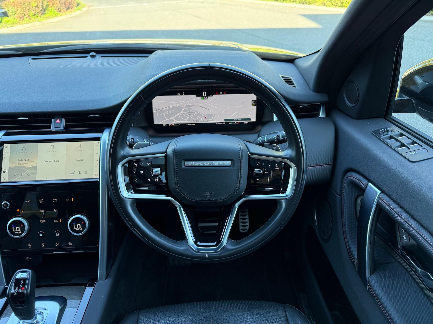 Used Land Rover Discovery Sport 2022 for sale - 76122141: Photo 14