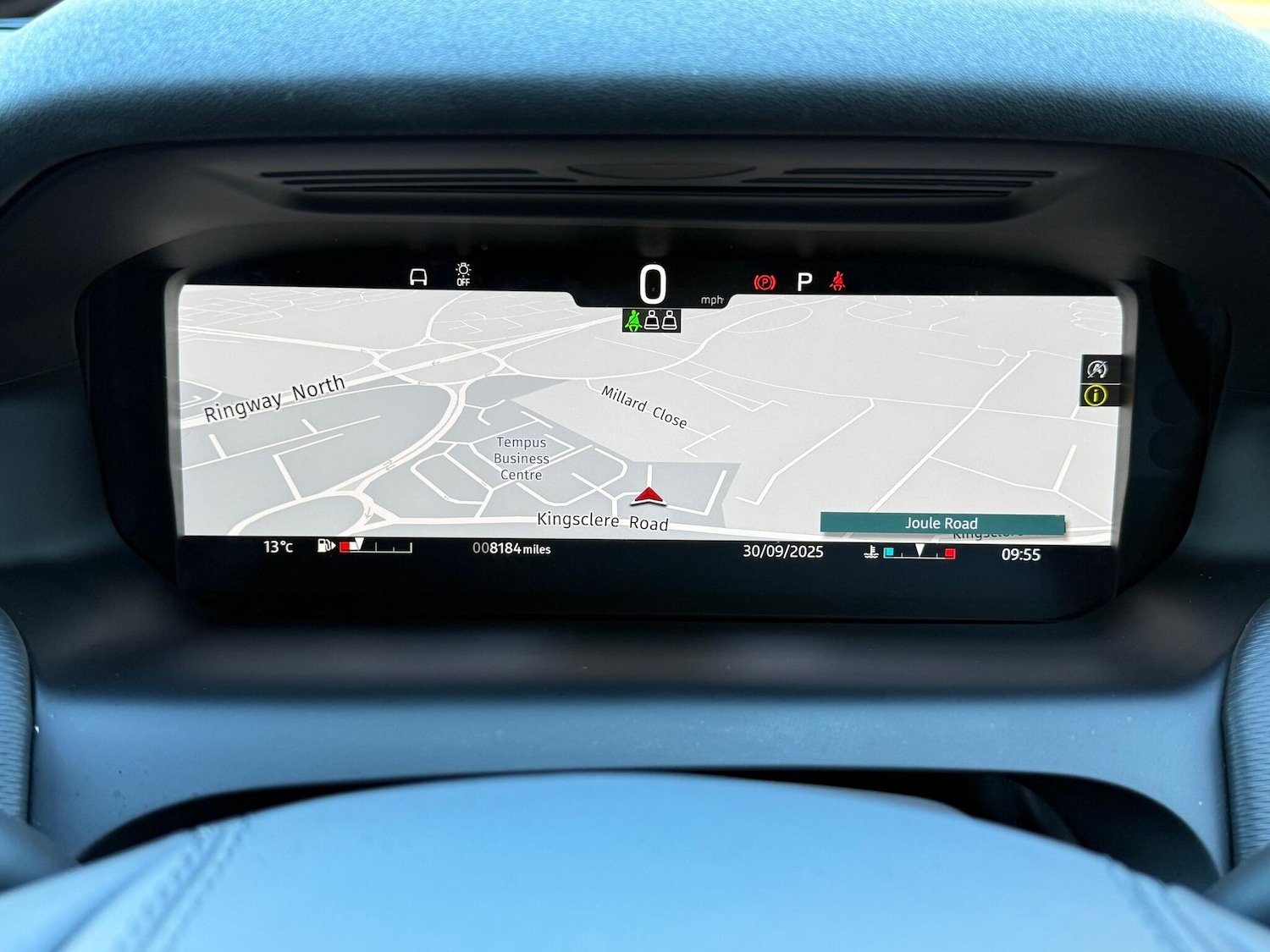 Used Land Rover Discovery Sport 2022 for sale - 76122141: Photo 22