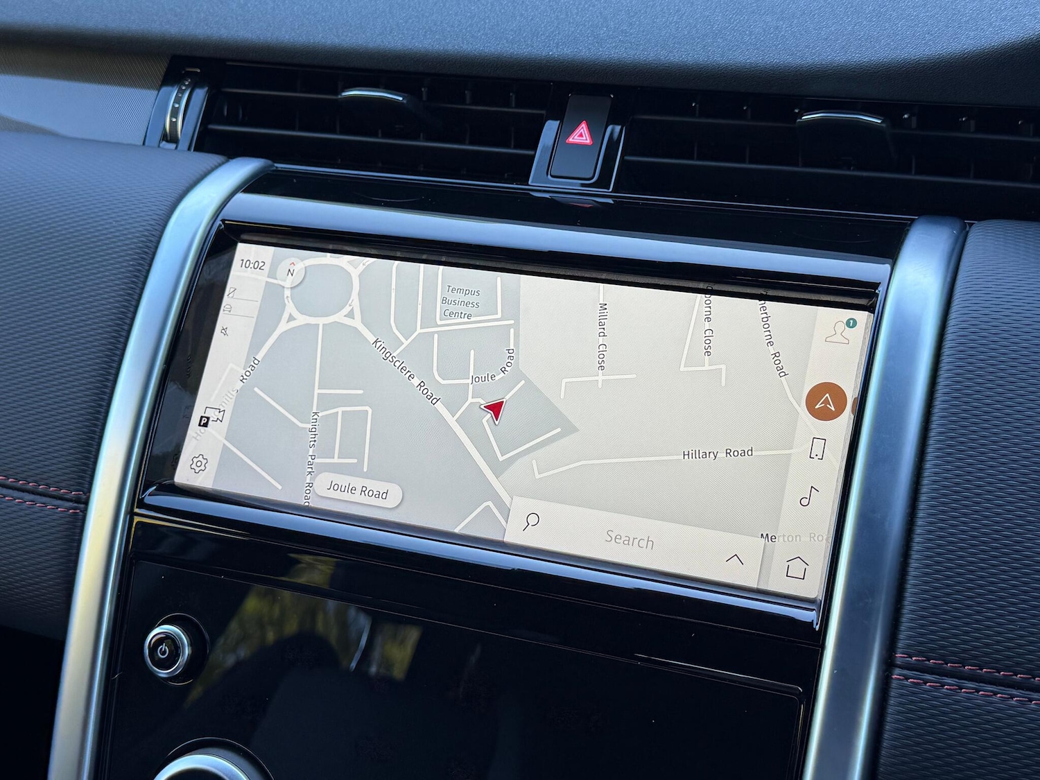 Used Land Rover Discovery Sport 2022 for sale - 76122141: Photo 29