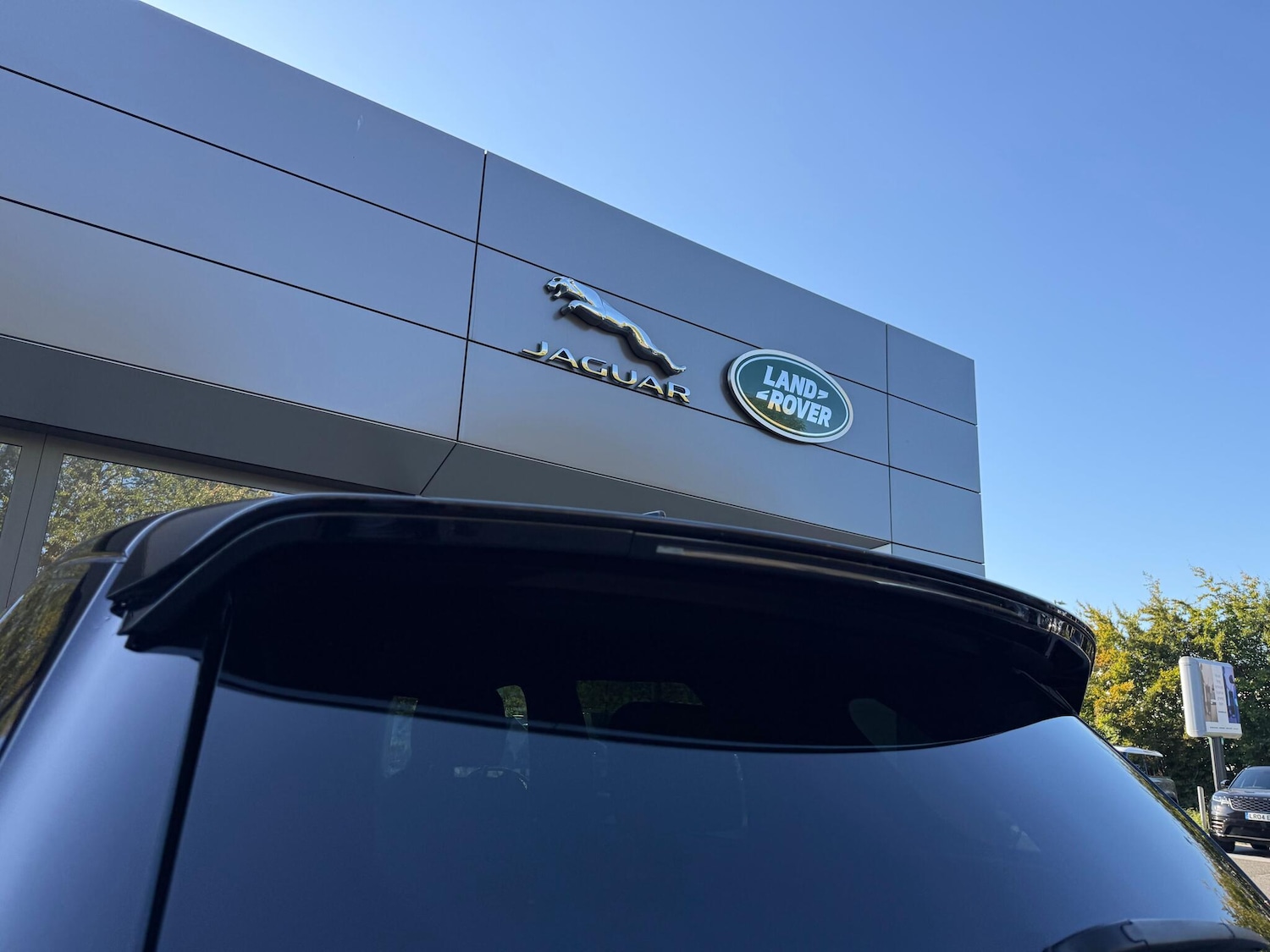 Used Land Rover Discovery Sport 2022 for sale - 76122141: Photo 32