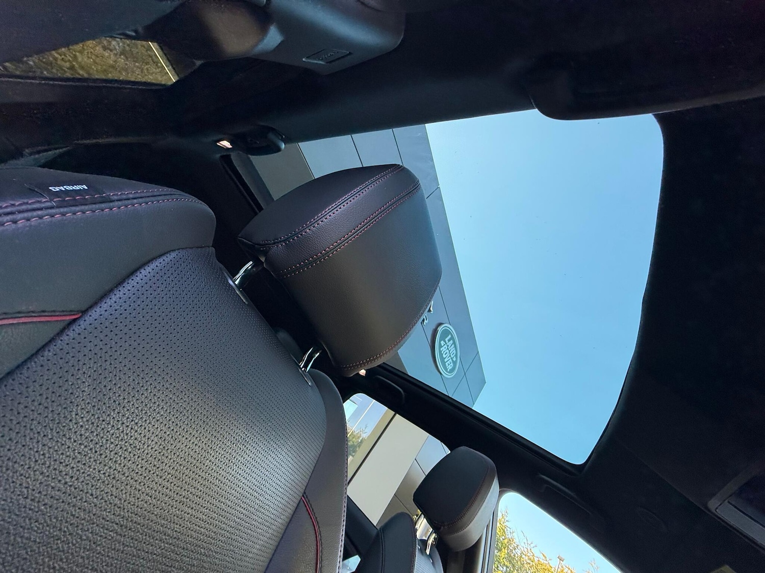 Used Land Rover Discovery Sport 2022 for sale - 76122141: Photo 35