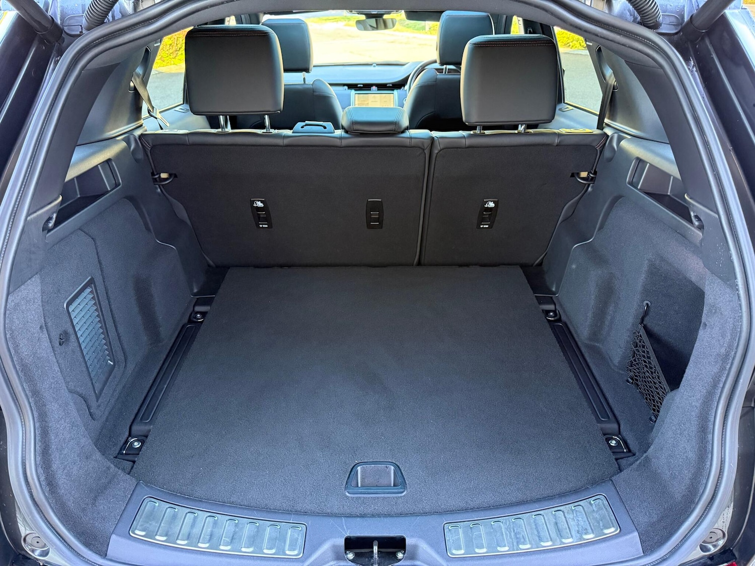 Used Land Rover Discovery Sport 2022 for sale - 76122141: Photo 39