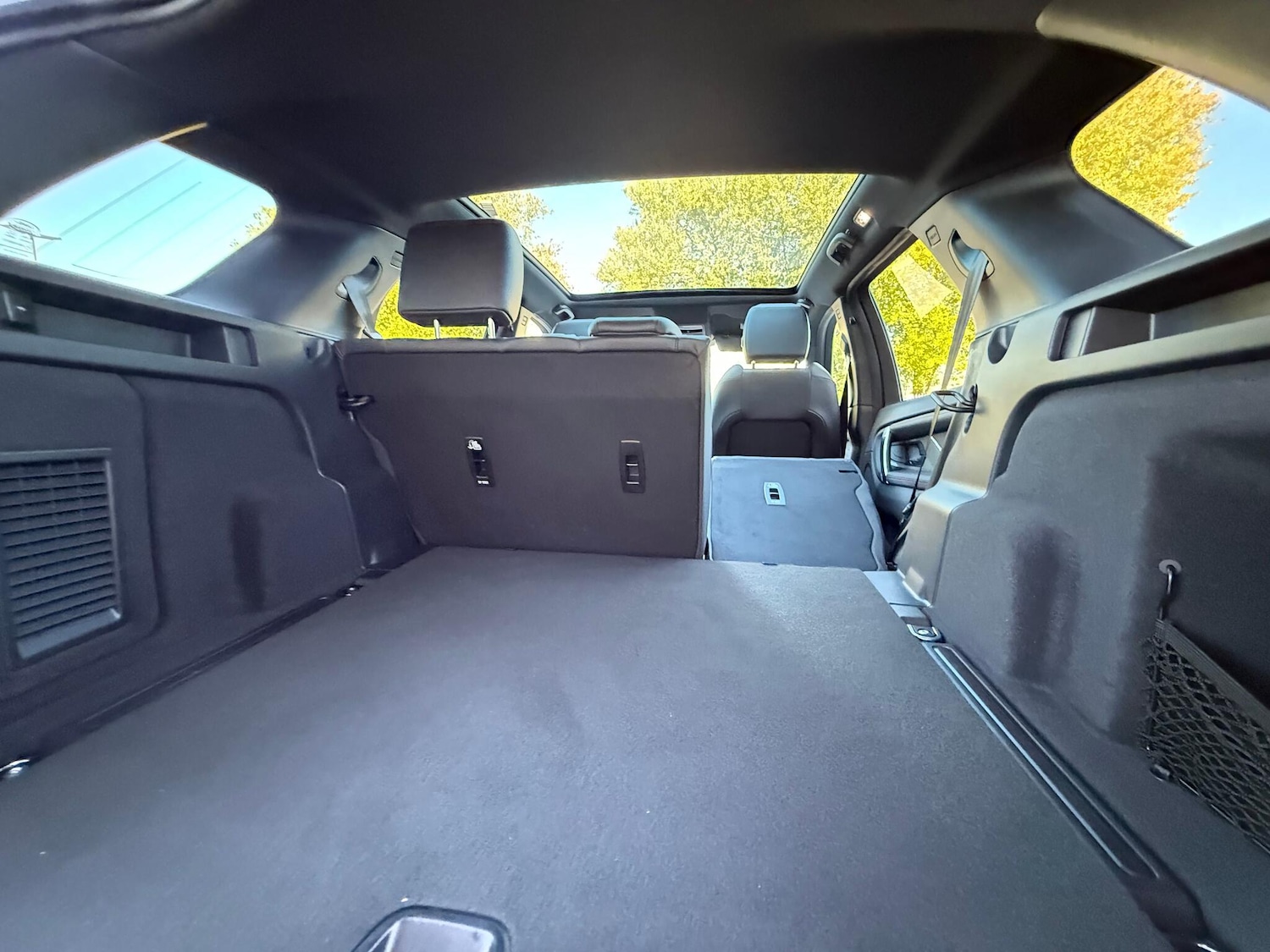 Used Land Rover Discovery Sport 2022 for sale - 76122141: Photo 43