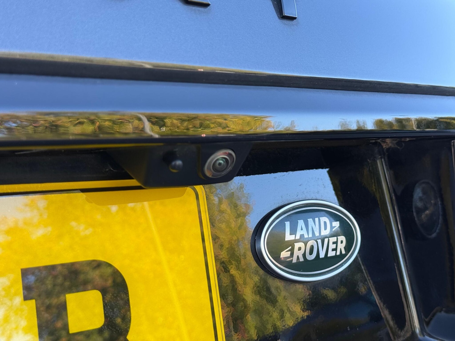 Used Land Rover Discovery Sport 2022 for sale - 76122141: Photo 45