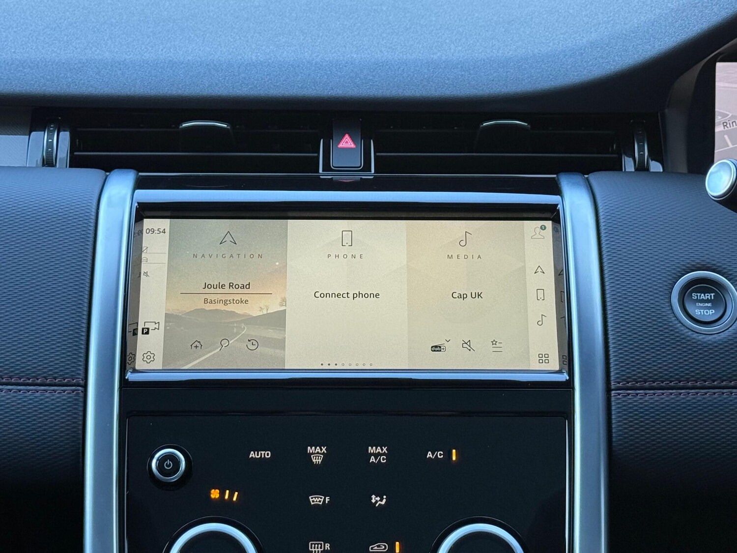 Used Land Rover Discovery Sport 2022 for sale - 76122141: Photo 46