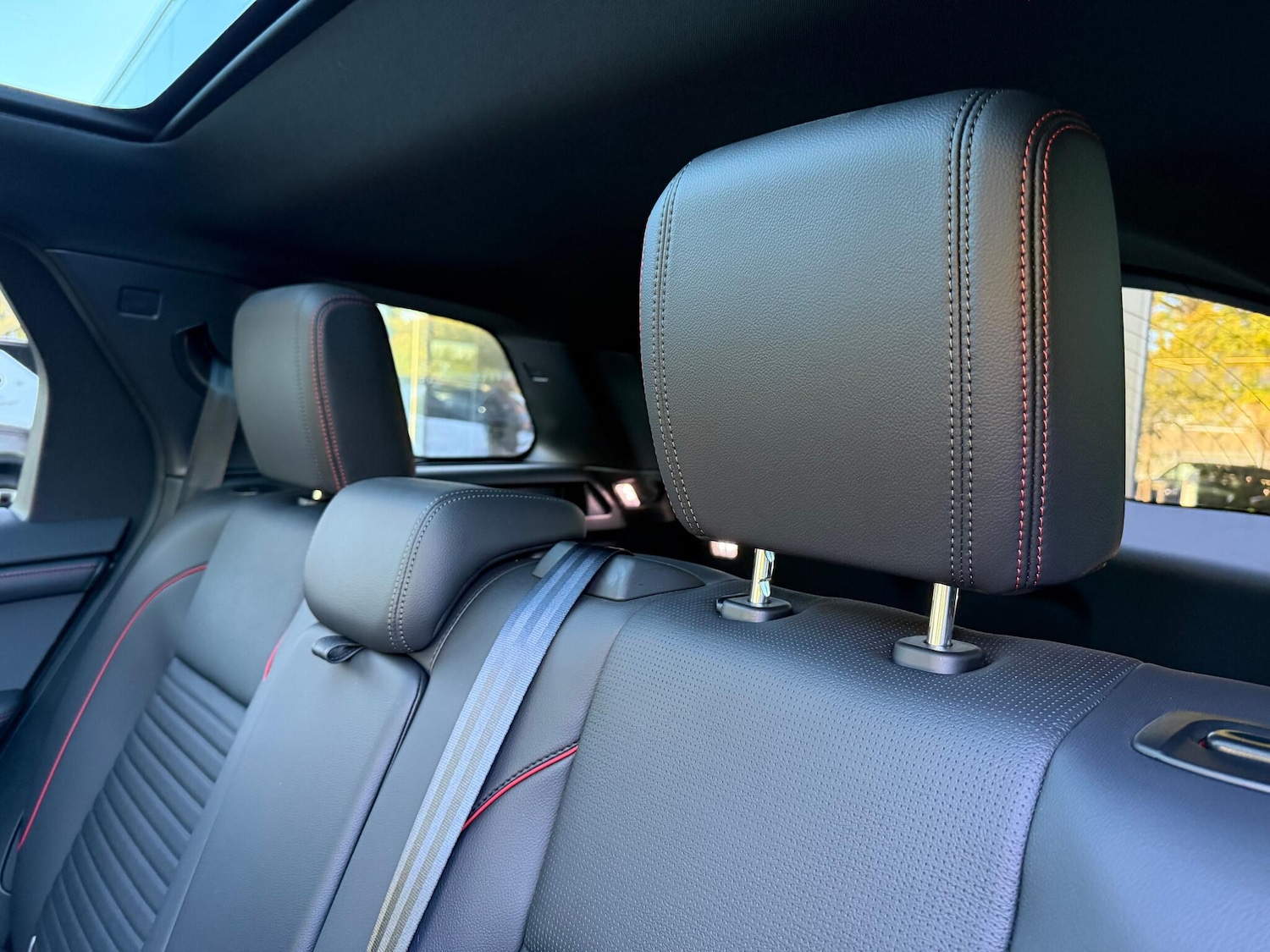 Used Land Rover Discovery Sport 2022 for sale - 76122141: Photo 49