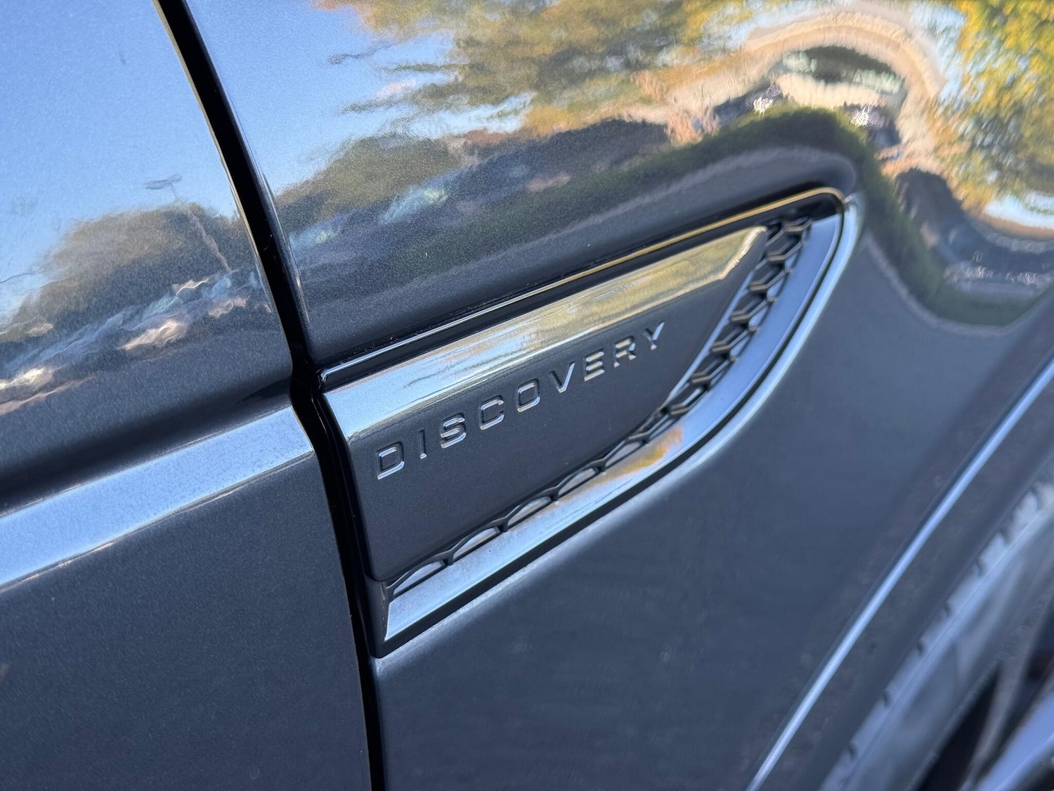 Used Land Rover Discovery Sport 2022 for sale - 76122141: Photo 54