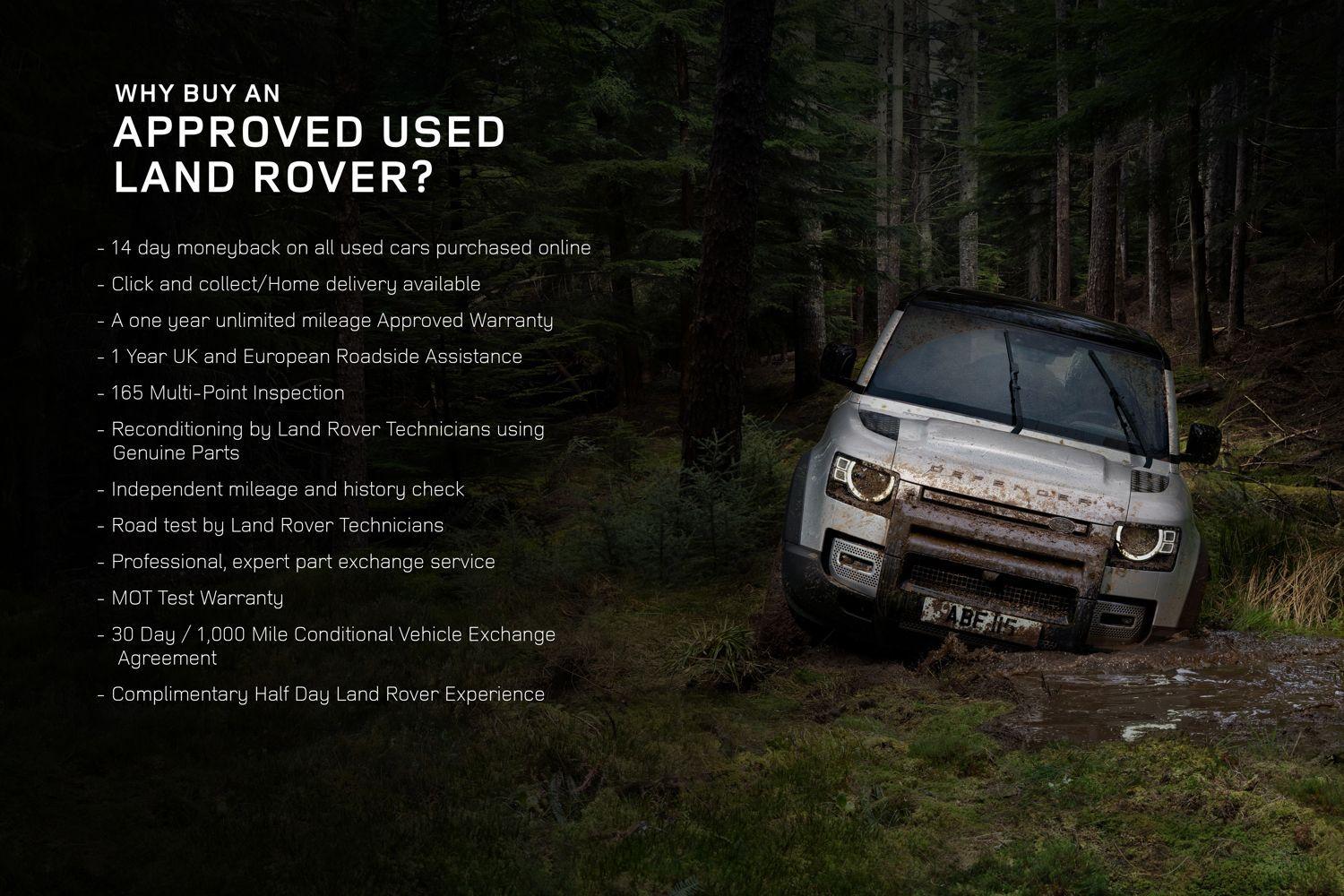 Used Land Rover Discovery Sport 2022 for sale - 76122141: Photo 58