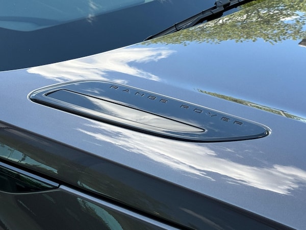 Used Land Rover Range Rover Velar 2023 for sale - 75232779: Photo 17