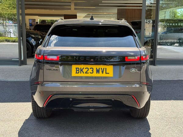 Used Land Rover Range Rover Velar 2023 for sale - 75232779: Photo 19