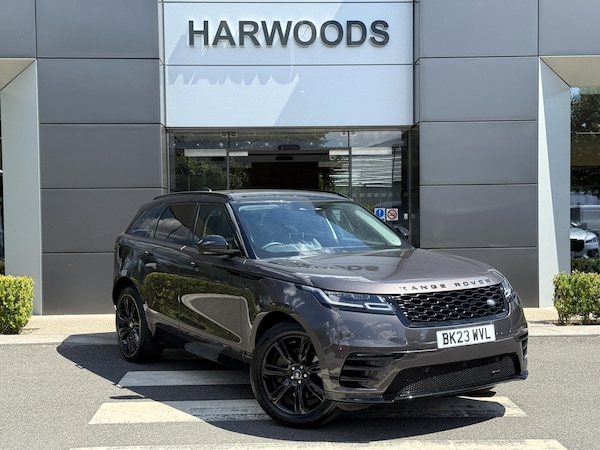 Used Land Rover Range Rover Velar 2023 for sale - 75232779: Photo 1