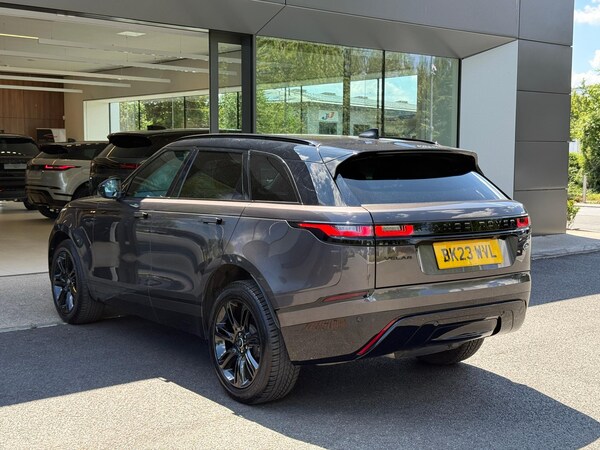 Used Land Rover Range Rover Velar 2023 for sale - 75232779: Photo 20