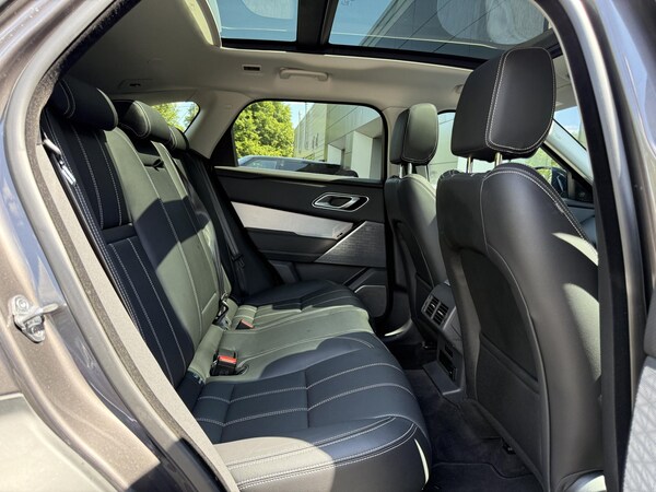 Used Land Rover Range Rover Velar 2023 for sale - 75232779: Photo 23