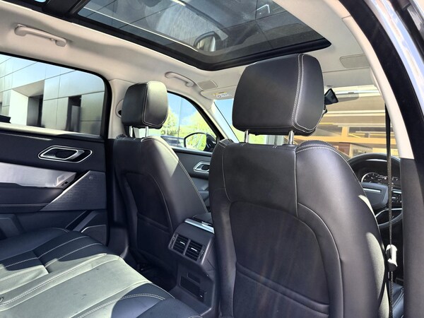 Used Land Rover Range Rover Velar 2023 for sale - 75232779: Photo 24