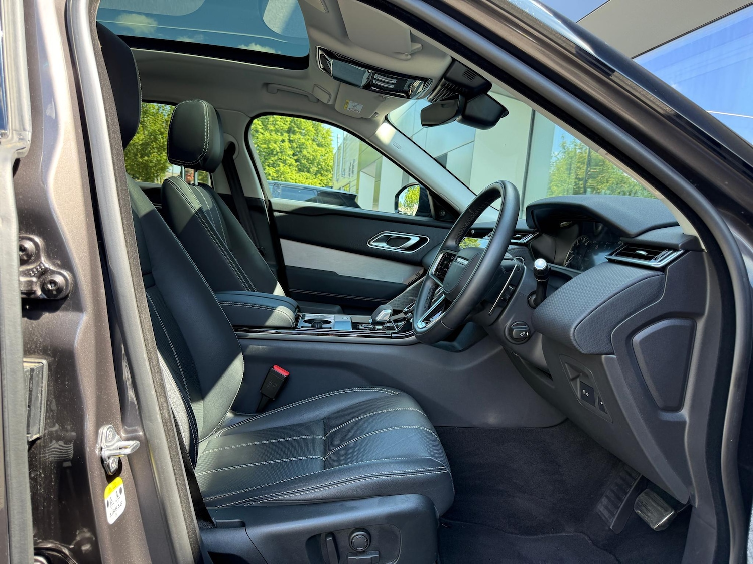 Vehicle 27