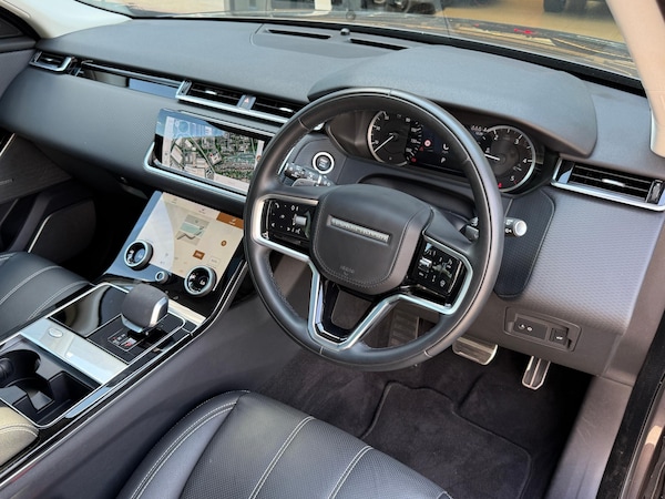 Used Land Rover Range Rover Velar 2023 for sale - 75232779: Photo 28