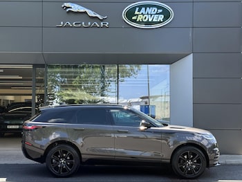 Used Land Rover Range Rover Velar 2023 for sale - 75232779: Photo