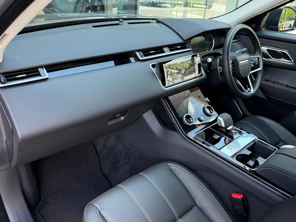 Used Land Rover Range Rover Velar 2023 for sale - 75232779: Photo 30