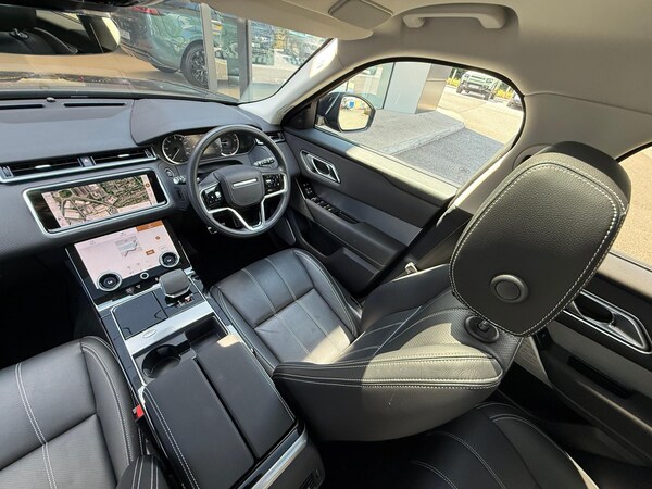 Used Land Rover Range Rover Velar 2023 for sale - 75232779: Photo 34