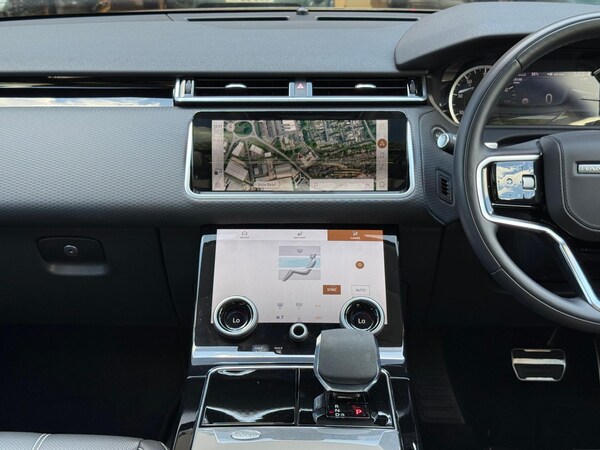 Used Land Rover Range Rover Velar 2023 for sale - 75232779: Photo 35