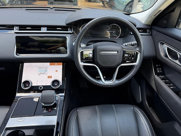 Used Land Rover Range Rover Velar 2023 for sale - 75232779: Photo 36