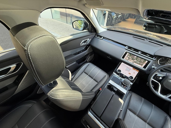 Used Land Rover Range Rover Velar 2023 for sale - 75232779: Photo 37