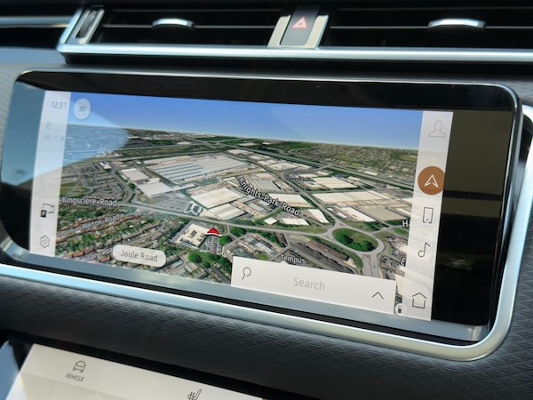 Used Land Rover Range Rover Velar 2023 for sale - 75232779: Photo 38