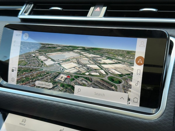 Used Land Rover Range Rover Velar 2023 for sale - 75232779: Photo 39