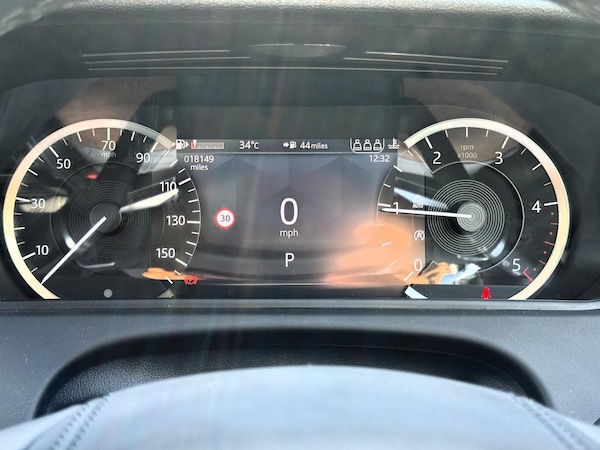 Used Land Rover Range Rover Velar 2023 for sale - 75232779: Photo 44