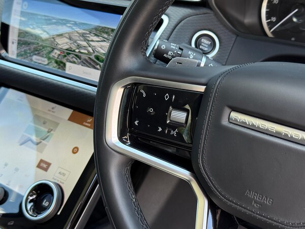 Used Land Rover Range Rover Velar 2023 for sale - 75232779: Photo 46